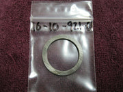 1967-1988 Husqvarna CRANKSHAFT SPACER Ignition Side 16-10-921-01