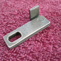 1976-1980 Husqvarna Auto 360 390 Transmission Engagement Lever USED VG 16-12-512-01