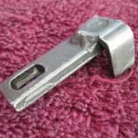 1976-1980 Husqvarna Auto 360 390 Transmission Engagement Lever USED VG 16-12-512-01