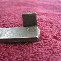 1976-1980 Husqvarna Auto 360 390 Transmission Engagement Lever USED VG 16-12-512-01