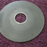 1976-1980 Husqvarna Auto 360 390 Retaining Washer, Output EXCL USED 16-12-527-01