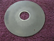 1976-1980 Husqvarna Auto 360 390 Retaining Washer, Output EXCL USED 16-12-527-01