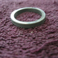 1976-1980 Husqvarna Auto 360 390 Thick Spacer, Output Bearing VG USED 16-12-584-01