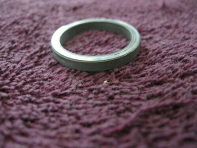 1976-1980 Husqvarna Auto 360 390 Thick Spacer, Output Bearing VG USED 16-12-584-01