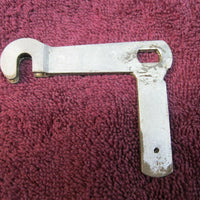 1977-1980 Husqvarna Auto 360 390 Engagement Lever for Brake USED VG 16-12-613-01
