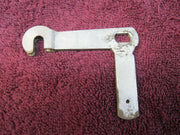 1977-1980 Husqvarna Auto 360 390 Engagement Lever for Brake USED VG 16-12-613-01