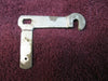 1977-1980 Husqvarna Auto 360 390 Engagement Lever for Brake USED VG 16-12-613-01