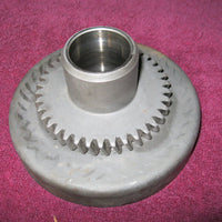 1978 Husqvarna Auto 390 Drum for Primary Clutch on Crank USED VG 16-12-652-01