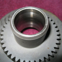 1978 Husqvarna Auto 390 Drum for Primary Clutch on Crank USED VG 16-12-652-01