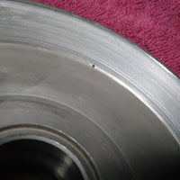 1978 Husqvarna Auto 390 Drum for Primary Clutch on Crank USED VG 16-12-652-01