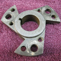1978-1982 Husqvarna Auto 390 420 Hub for Primary 1st Clutch USED VG 16-12-656-01