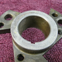 1978-1982 Husqvarna Auto 390 420 Hub for Primary 1st Clutch USED VG 16-12-656-01