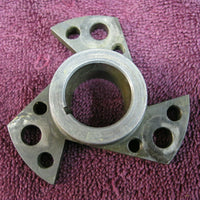 1978-1982 Husqvarna Auto 390 420 Hub for Primary 1st Clutch USED VG 16-12-656-01