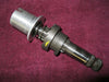 1980-1982 Husqvarna Auto 390 420 Kickstart Shaft Assbly USED VG 16-12-673-01