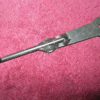 1981-1988 Husqvarna Auto 420 500 430 Engagement Lever NOS OEM NEW 16-12-713-01