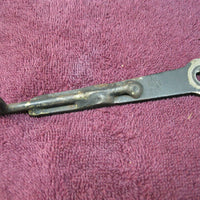 1981-1988 Husqvarna Auto 420 500 430 Engagement Lever USED VG 16-12-713-01