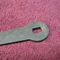 1981-1988 Husqvarna Auto 420 500 430 Engagement Lever NOS OEM NEW 16-12-713-01