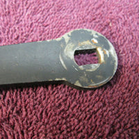 1981-1988 Husqvarna Auto 420 500 430 Engagement Lever USED VG 16-12-713-01