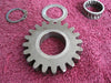 1984-88 Husqvarna Auto 500 430ae Kick Start Idler Gear EXCL USED 16-12-782-01