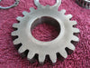 1984-88 Husqvarna Auto 500 430ae Kick Start Idler Gear EXCL USED 16-12-782-01