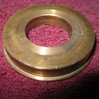 1981-1982 Husqvarna Auto 420 Bronze Side Bushing at Freewheel VG USED 16-12-791-01