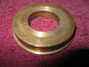 1981-1982 Husqvarna Auto 420 Bronze Side Bushing at Freewheel VG USED 16-12-791-01