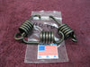 Springs 420 390 Auto 1978-82 Husqvarna Clutch Spring Set of 3 NEW 16-12-793-01