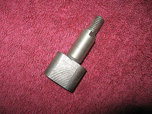 HUSQVARNA BRAKE CAM, REAR BRAKE OEM NOS 15-16-548-01