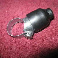 MAGURA KILL BUTTON REPLICA, Single Ignition Wire Rubber Covered 15-17-281-01 HUSQVARNA PENTON