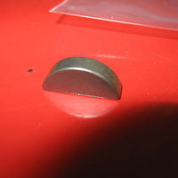 1966 to 1971 SPROCKET 4mm WOODRUFF KEY NOS 16-12-927-01