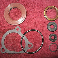 1985-1988 Husqvarna 430AE  Engine Seal Set w/VITON Crankshaft Seals and Others