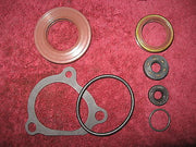 1985-1988 Husqvarna 430AE  Engine Seal Set w/VITON Crankshaft Seals and Others