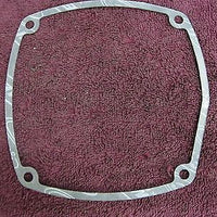 1975 to 1984 HUSQVARNA GASKET, IGNITION COVER-SMALL 16-11-623-01