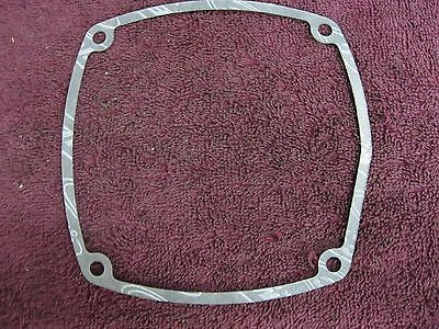 1975 to 1984 HUSQVARNA GASKET, IGNITION COVER-SMALL 16-11-623-01