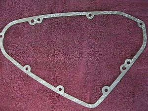 1972 1973 1974 HUSQVARNA 125 GASKET, CLUTCH COVER 16-10-683-01