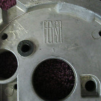 HUSQVARNA 1972-1976 FEMSA POINTS BASE IGNITION NEW NOS OEM 16-14-721-01