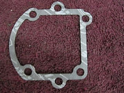 1966-1971 Husqvarna 400 360 250 GASKET, SHIFT BOX at Sprocket 12-25-417-01