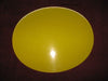 1972-1979 Husqvarna Yellow Number Plate Single 1 NEW Reproduction
