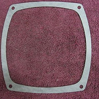 1975 to 1981 HUSQVARNA GASKET, IGNITION COVER-LARGE 16-11-621-01
