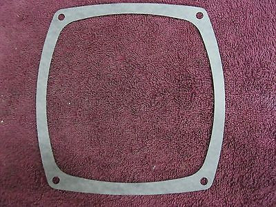 1975 to 1981 HUSQVARNA GASKET, IGNITION COVER-LARGE 16-11-621-01