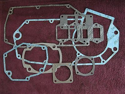 1981 1982 Husqvarna AUTOMATIC AUTO 420 GASKET SET 16-19-821-01