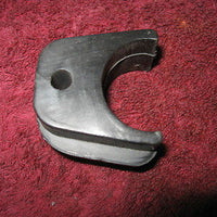 1977 Husqvarna 360 RUBBER PROTECTOR for Swingarm OEM USED 16-10-620-01