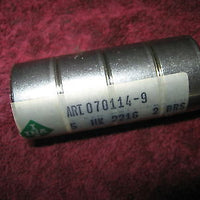 1985-1988 HUSQVARNA SWINGARM NEEDLE BEARING SET OF 4 NOS HK2216 15-11-277-01
