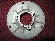 HUSQVARNA 1974-1988 MOTOPLAT Ignition BASE NO ADJUSTER SLOTS NOS 16-14-745-01