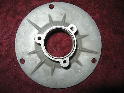 HUSQVARNA 1974-1988 MOTOPLAT Ignition BASE NO ADJUSTER SLOTS NOS 16-14-745-01