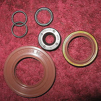 1981-83 430 82-83 250 500 Husqvarna Engine Seal Set VITON Mains & Others NEW