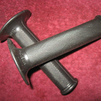 MAGURA 7/8" Grips Throttle & Clutch Diamond 2 1/2" Flange Husqvarna ORIGINAL NEW