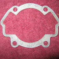 1972 to 1974 HUSQVARNA 175 GASKET CYLINDER BASE 1.22mm 16-10-353-01