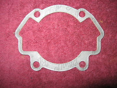 1972 to 1974 HUSQVARNA 175 GASKET CYLINDER BASE 1.22mm 16-10-353-01