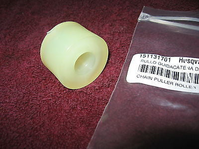 Husqvarna Factory Chain Roller 15-11-317-01 Fits Many Years & Models NOS